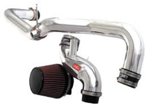 Injen 98-02 Honda Accord 2.3L Black Cold Air Intake Injen