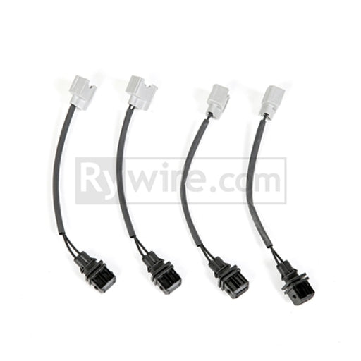 Rywire OBD1 Harness to RDX Injector Adapters Rywire