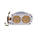 BBK 99-04 Ford F150 Lightning / Harley SC Twin 65mm Throttle Body BBK Power Plus Series BBK