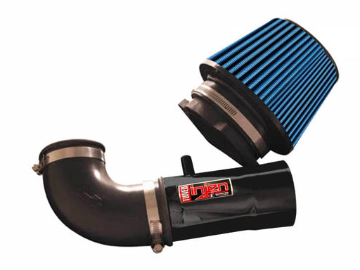 Injen 91-99 Mitsubishi 3000GT V6 3.0L Black IS Short Ram Cold Air Intake Injen