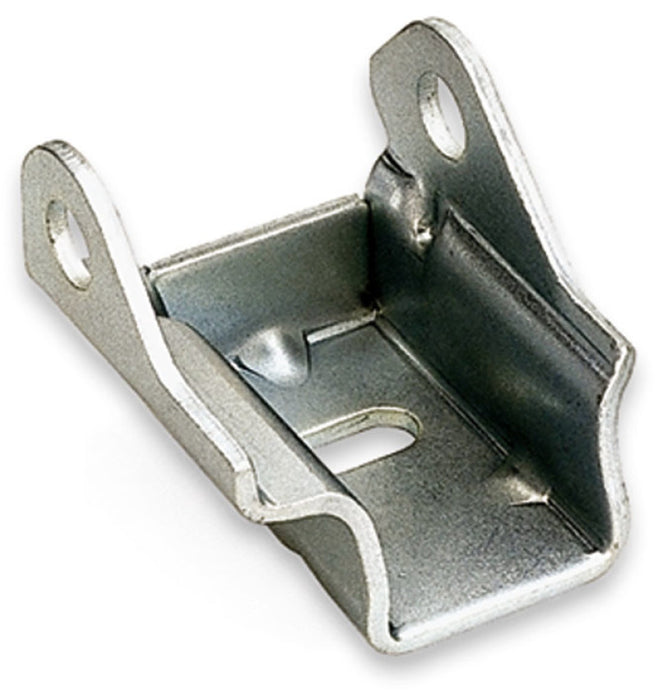 Moroso Mopar Motor Mounts - 3/16in - Steel - 2 Pack Moroso