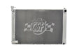 CSF 04-06 Lexus RX330 3.3L OEM Plastic Radiator CSF