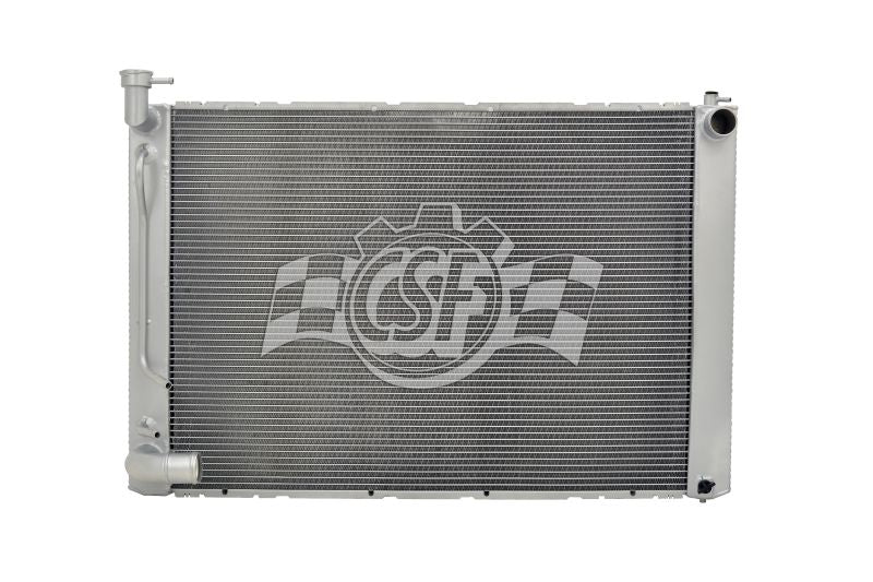 CSF 04-06 Lexus RX330 3.3L OEM Plastic Radiator CSF