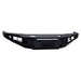 Westin 14-21 Toyota Tundra Pro-Series Front Bumper - Textured Black Westin