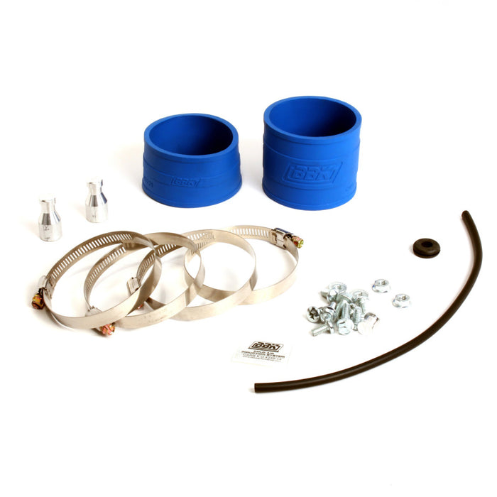 BBK 99-04 Mustang V6 Replacement Hoses And Hardware Kit For Cold Air Kit BBK 1719 BBK