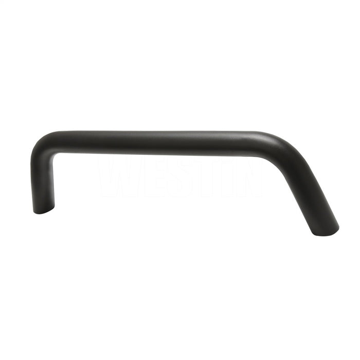 Westin 14-20 Toyota 4Runner Pro-Series Bumper Round Bull Bar - Textured Black Westin