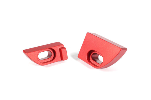 Perrin 15-17 Subaru WRX Super Shifter Stop (w/PERRIN Short Throw Shifter) Perrin Performance