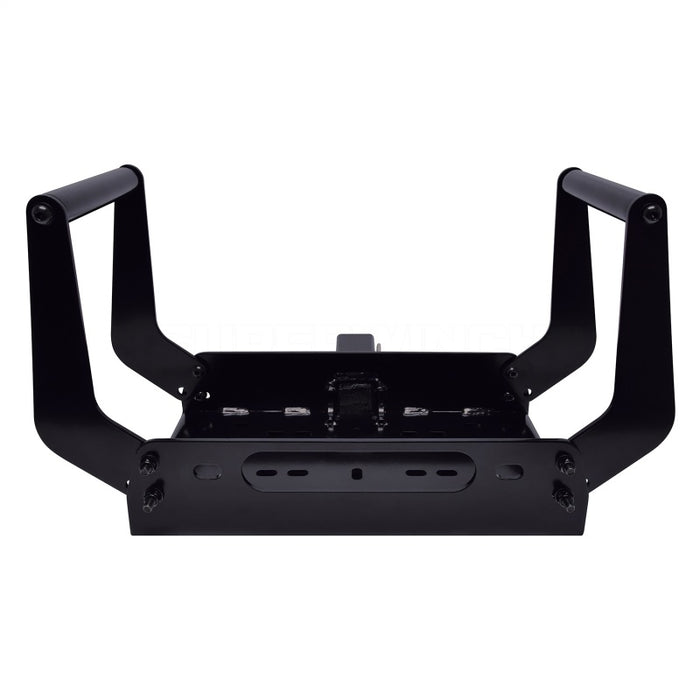Superwinch 9500 LBS 2in Receiver Cradle (SX 10000 / Talon 9.5 / Tiger Shark 9500 / LP 8500/10000) Superwinch