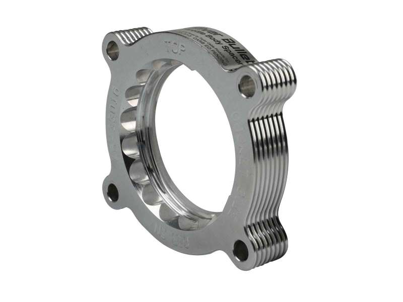 aFe 06-11 Honda Civic Si Silver Bullet Throttle Body Spacer Kit L4-2.0L aFe