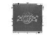 CSF 07-19 Toyota Tundra 5.7L Radiator CSF