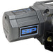 Superwinch 4500 LBS 12V DC 15/64in x 40ft Steel Rope Roller Fairlead SP 45 Winch Superwinch