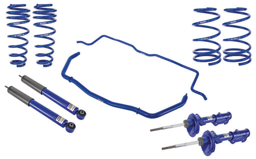 Roush 2005-2010 Ford Mustang 4.6L V8 Stage 2 Suspension Kit Roush