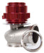 TiAL Sport V60 Wastegate 60mm .967 Bar (14.03 PSI) w/Clamps - Red TiALSport