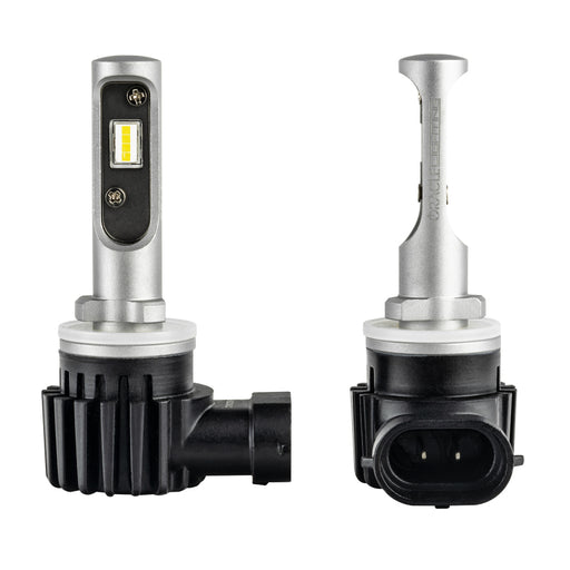 Oracle 880/881/H27 - VSeries LED Headlight Bulb Conversion Kit - 6000K SEE WARRANTY ORACLE Lighting