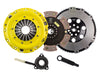 ACT 13-14 Hyundai Genesis Coupe 2.0T HD/Race Rigid 6 Pad Clutch Kit ACT