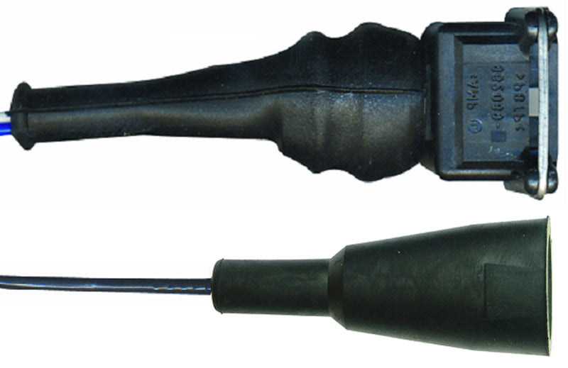 NGK Volvo 240 1993 Direct Fit Oxygen Sensor NGK