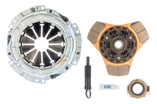 Exedy Universal Stage 2 Cerametallic Clutch Thick Disc Exedy