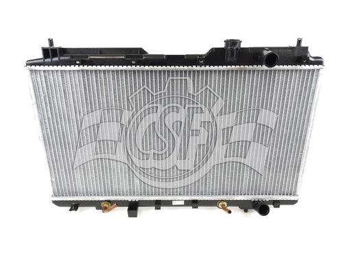 CSF 97-01 Honda CR-V 2.0L OEM Plastic Radiator CSF