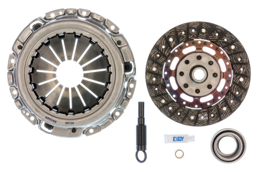 Exedy OE 2006-2011 Nissan Frontier L4 Clutch Kit Exedy