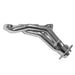 BBK 11-20 Dodge Challenger Hemi 6.4L Shorty Tuned Length Exhaust Headers - 1-7/8in Silver Ceramic BBK