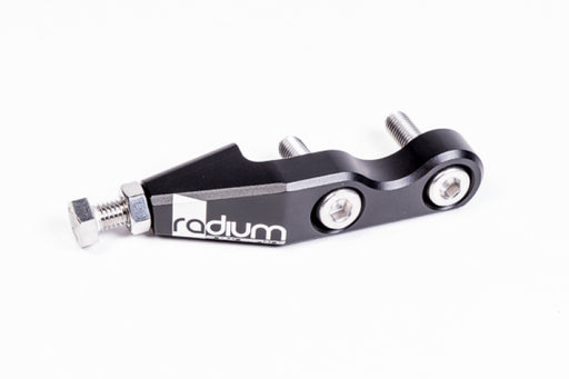 Radium Engineering Mitsubishi Evo 8-10 Clutch Fork Stop Radium Engineering