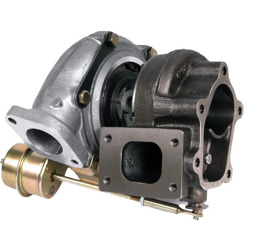 Garrett GT2860R Dual Ball Bearing Turbocharger Garrett