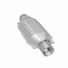 MagnaFlow Universal CARB Compliant Catalytic Converter 2in Inlet/Outlet 16in Length 6.375in Width Magnaflow