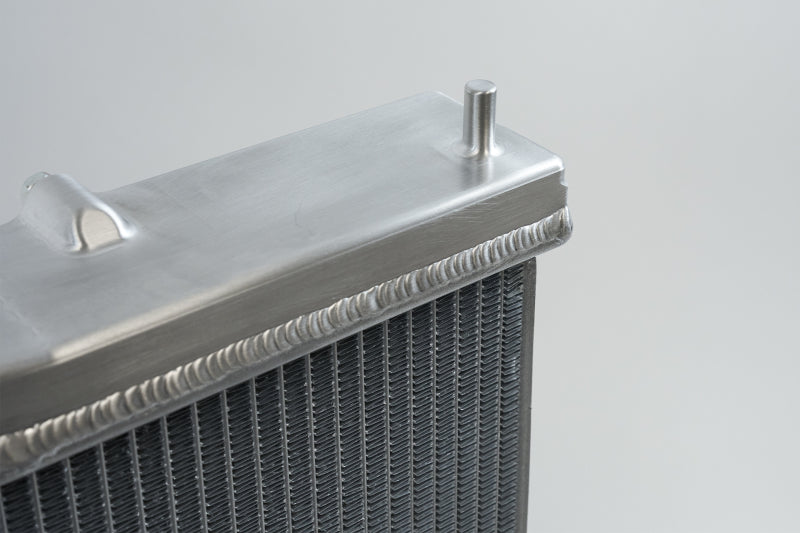 CSF Nissan R33 Skyline GT-R/GTS Full Billet Aluminum High-Performance Radiator CSF