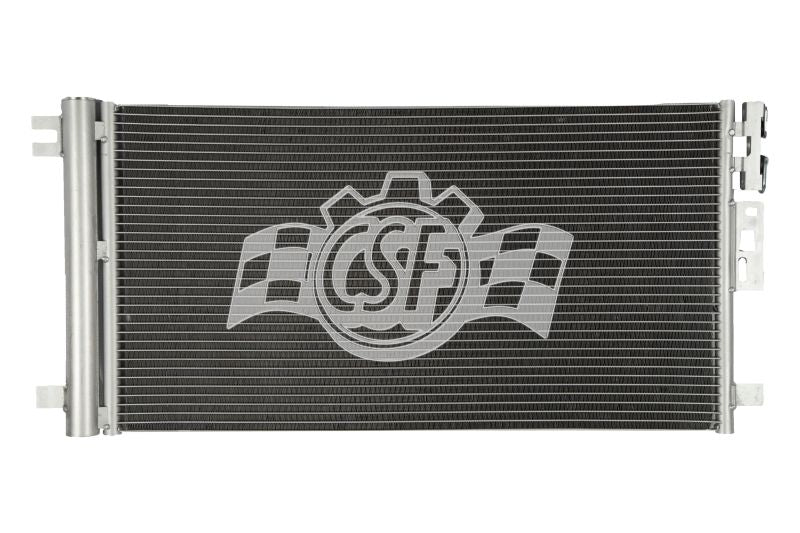 CSF 05-10 Chevrolet Cobalt 2.0L A/C Condenser CSF