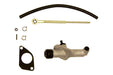 Exedy OE 1988-1990 Ford Aerostar V6 Master Cylinder Exedy