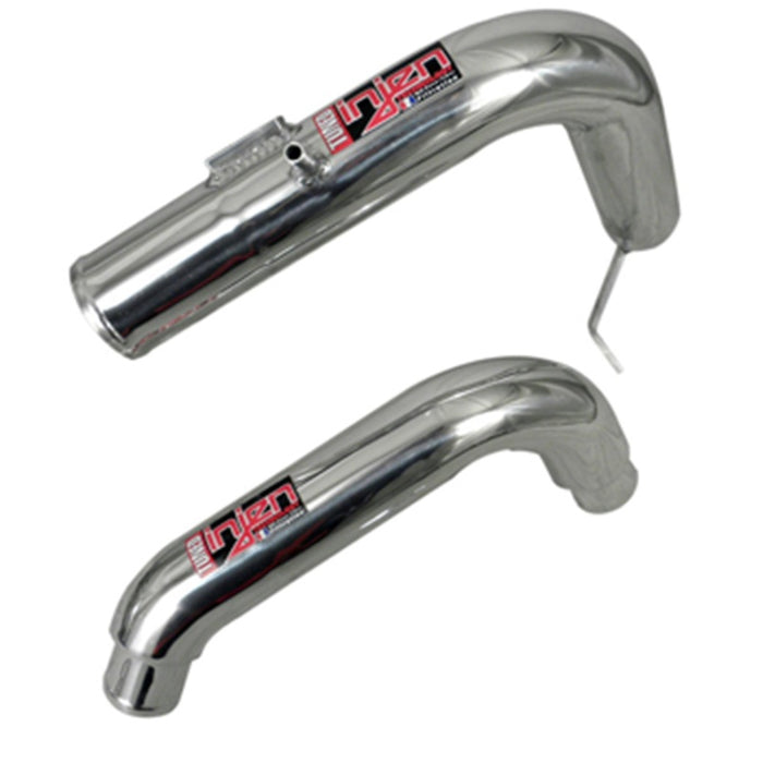 Injen 13 Dodge Dart 1.4L (t) Polished Intercooler Piping Injen