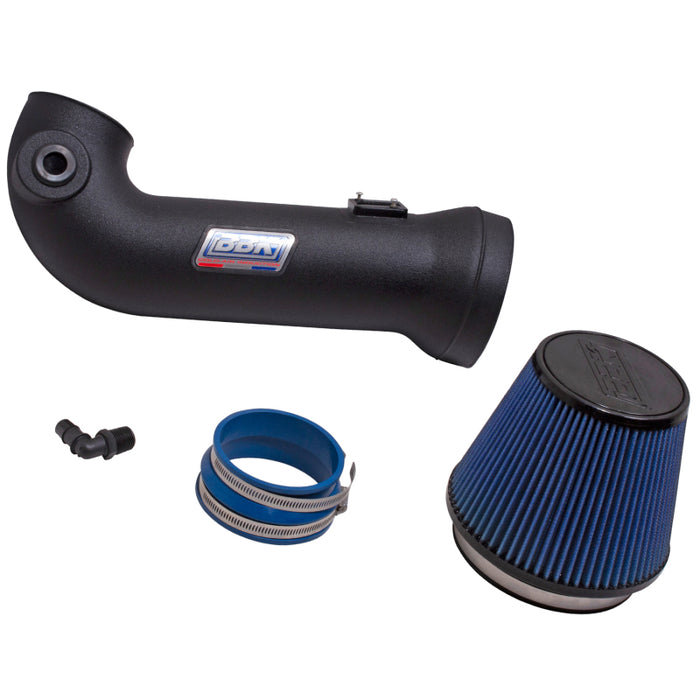 BBK 16-20 Chevrolet Camaro SS 6.2L Cold Air Intake Kit BBK