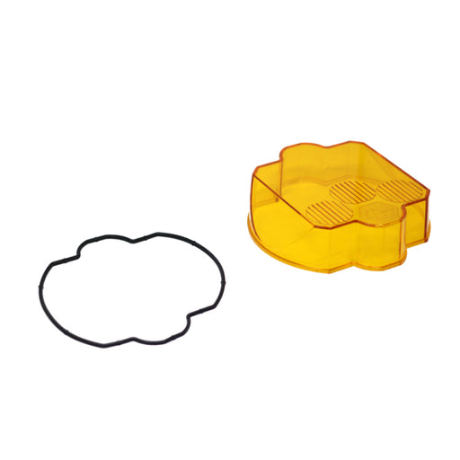 Baja Designs LP9 Series Driving/Combo - Amber Baja Designs