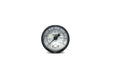 Fuelab 1.5in Fuel Pressure Gauge - EFI - Range 0-120 PSI (Dual Bar/PSI Scale) Fuelab