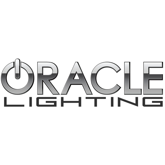 Oracle LED CANBUS Flicker-Free Adapters (Pair) - H13 SEE WARRANTY ORACLE Lighting