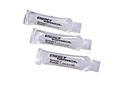 Energy Suspension 3 Pack of Formula 5 Prelube Energy Suspension