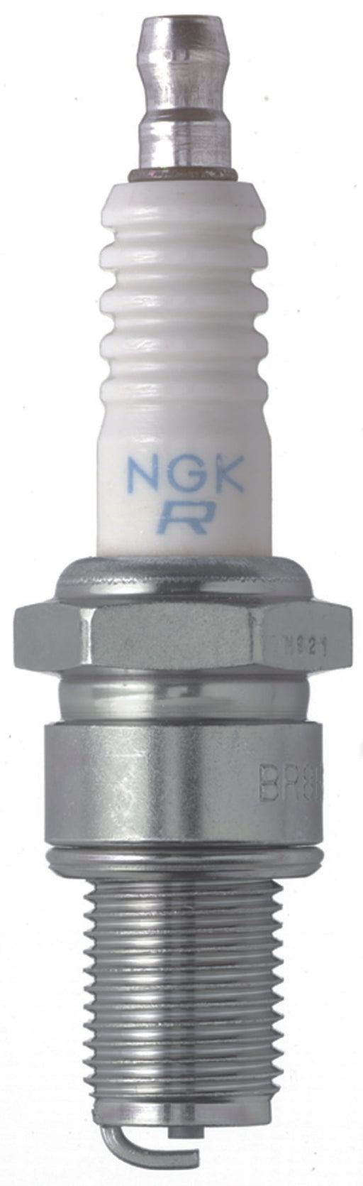 NGK Traditional Spark Plug Box of 4 (BR7ES) NGK