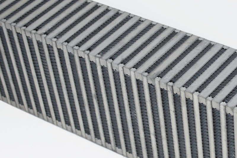 CSF High Performance Bar & Plate Intercooler Core (Vetical Flow) - 24in L x 6in H x 3.5in W CSF