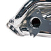 BBK 05-10 Mustang 4.6 GT Shorty Tuned Length Exhaust Headers - 1-5/8 Titanium Ceramic BBK