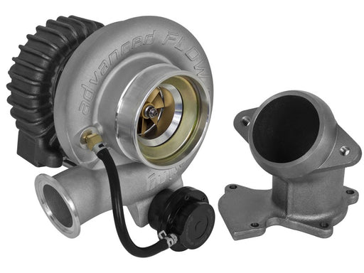 aFe Power Bladerunner Turbocharger 98.5-02 Dodge Diesel Trucks L6-5.9L (td) aFe