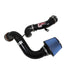 Injen 00-05 Eclipse / 00-03 Sebring / 00-04 Stratus R/T 3.0L V6 Black Cold Air Intake Injen