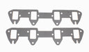 JBA Ford 390GT 12 Bolt FE Rectangle Port Header Gasket - Pair JBA