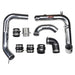 Injen 15-19 Volkswagen GTI (MK7) 2.0L Turbo TSI Aluminum Intercooler Piping Kit - Polished Injen