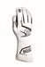 Sparco Glove Arrow 08 WHT/BLK SPARCO