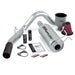 Banks Power 99-04 Ford 6.8L Excursion Stinger System - SS Single Exhaust w/ Black Tip Banks Power