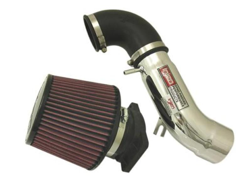 Injen 00-05 Eclipse / 00-03 Galant / 01-04 Sebring / 01-04 Stratus 3.0L V6 Polished Short Ram Intake Injen