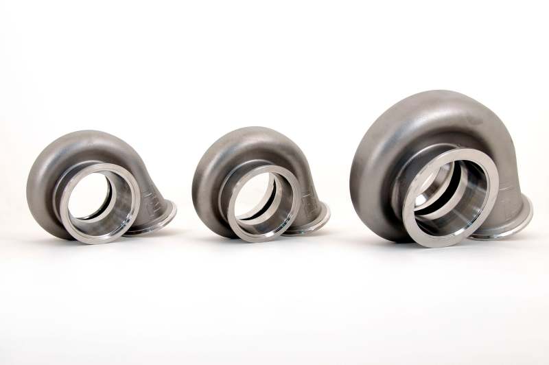 TiAL Sport F3V GT30XX .82 A/R Stainless Steel Turbine Housing TiALSport