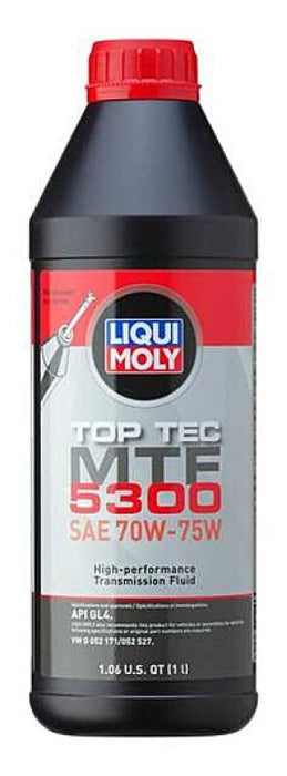 Liqui Moly Top Tec MTF 5300 70W-75W LIQUI MOLY