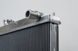 CSF Nissan R33 Skyline GT-R/GTS Full Billet Aluminum High-Performance Radiator CSF