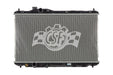 CSF 12-15 Honda Civic 1.8L OEM Plastic Radiator CSF